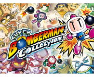 PlayStation Super Bomberman Collection - 1503949 - zdjęcie 2